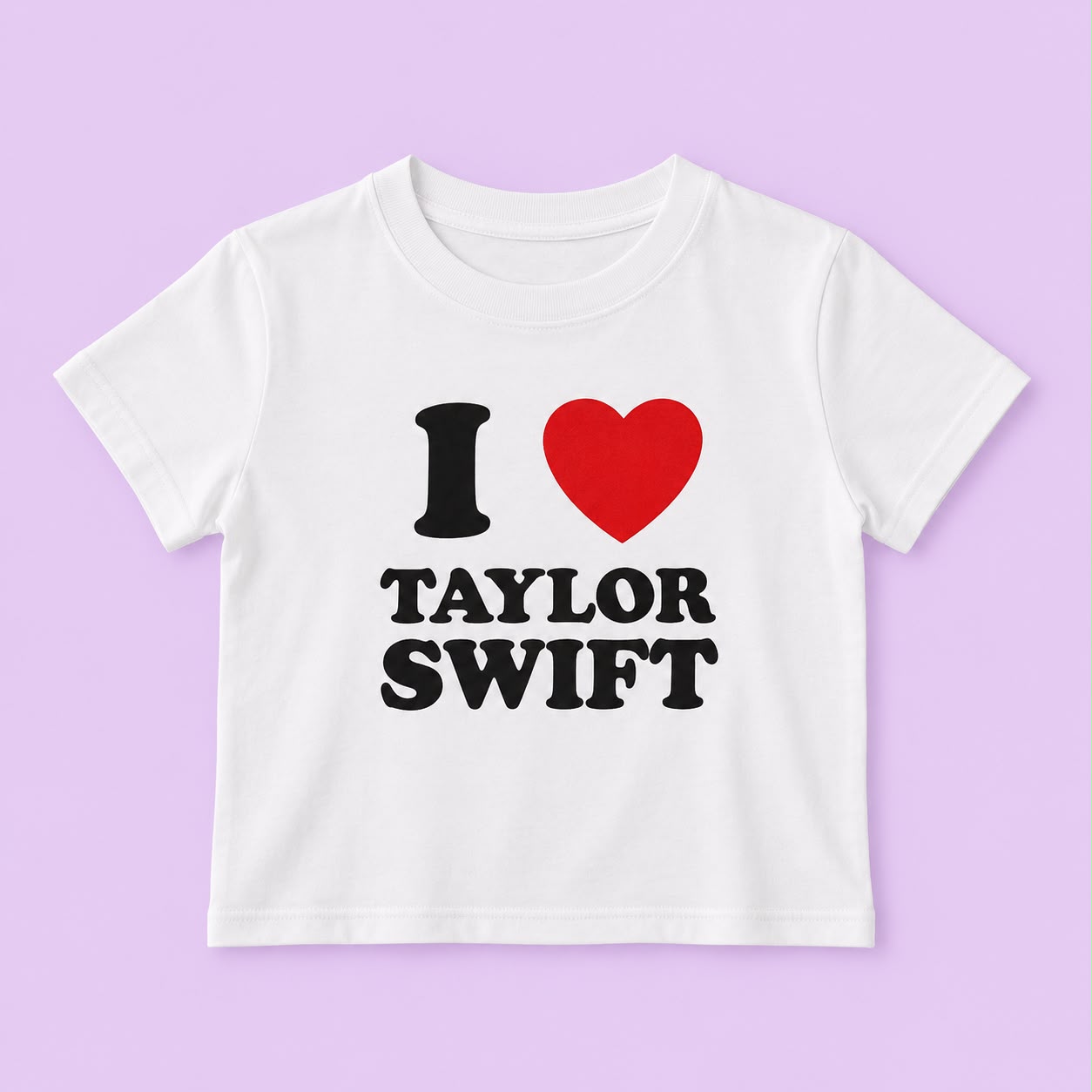 baby tee