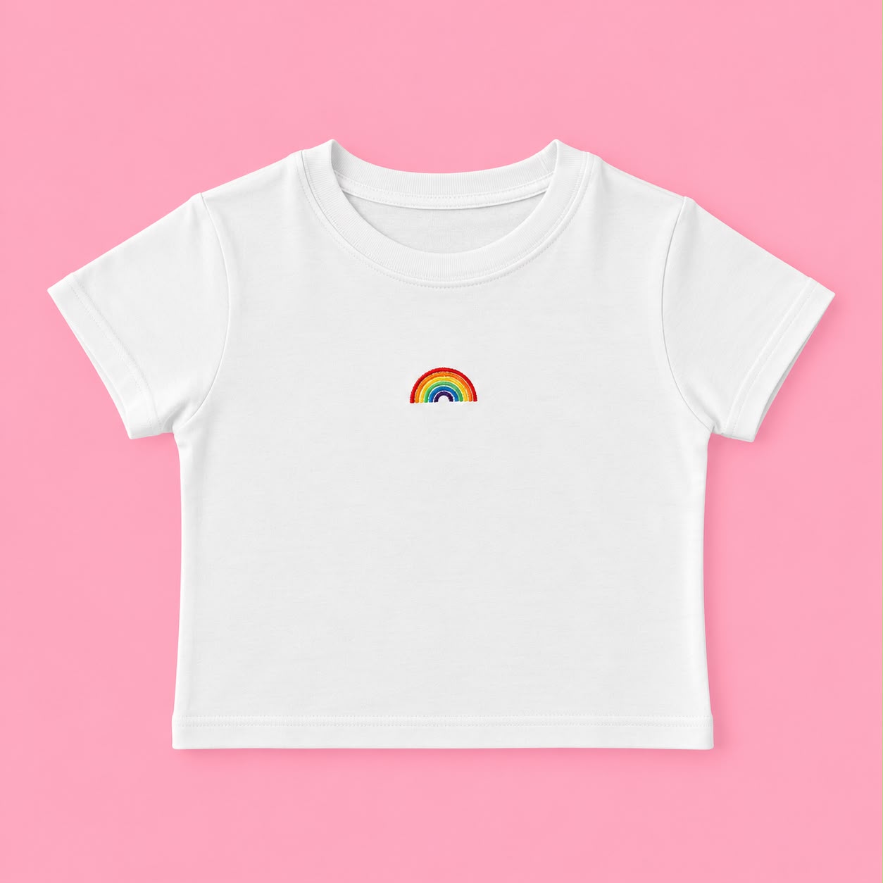 baby tee