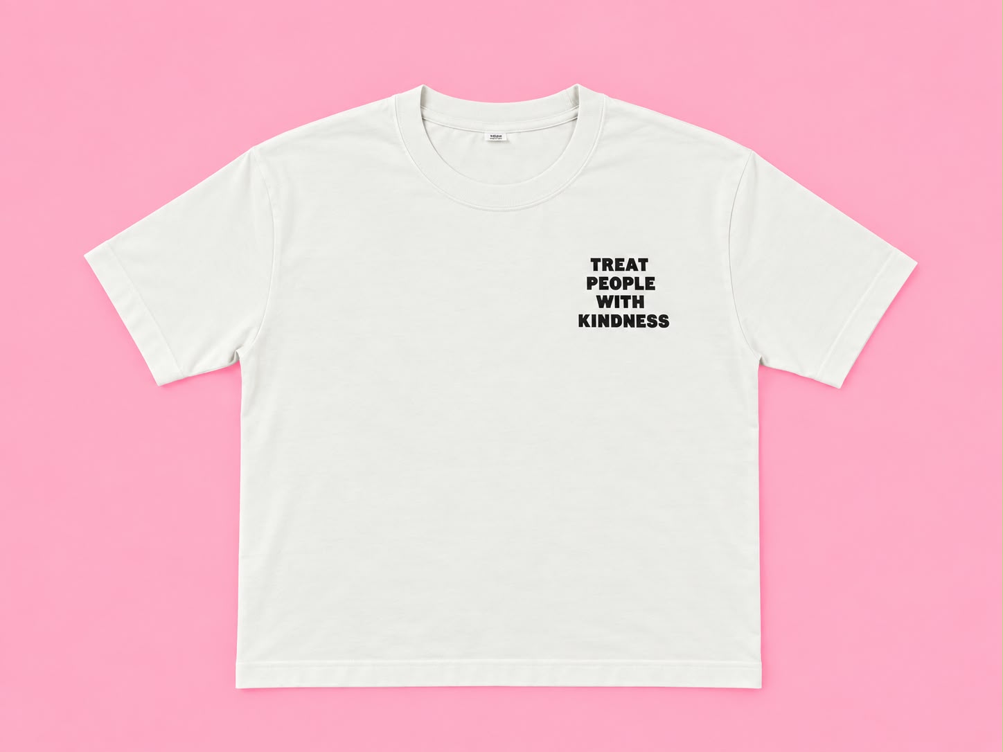 remera frente