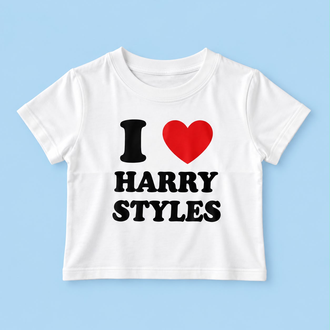 baby tee